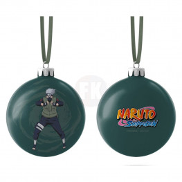 Naruto Ornament Kakashi
